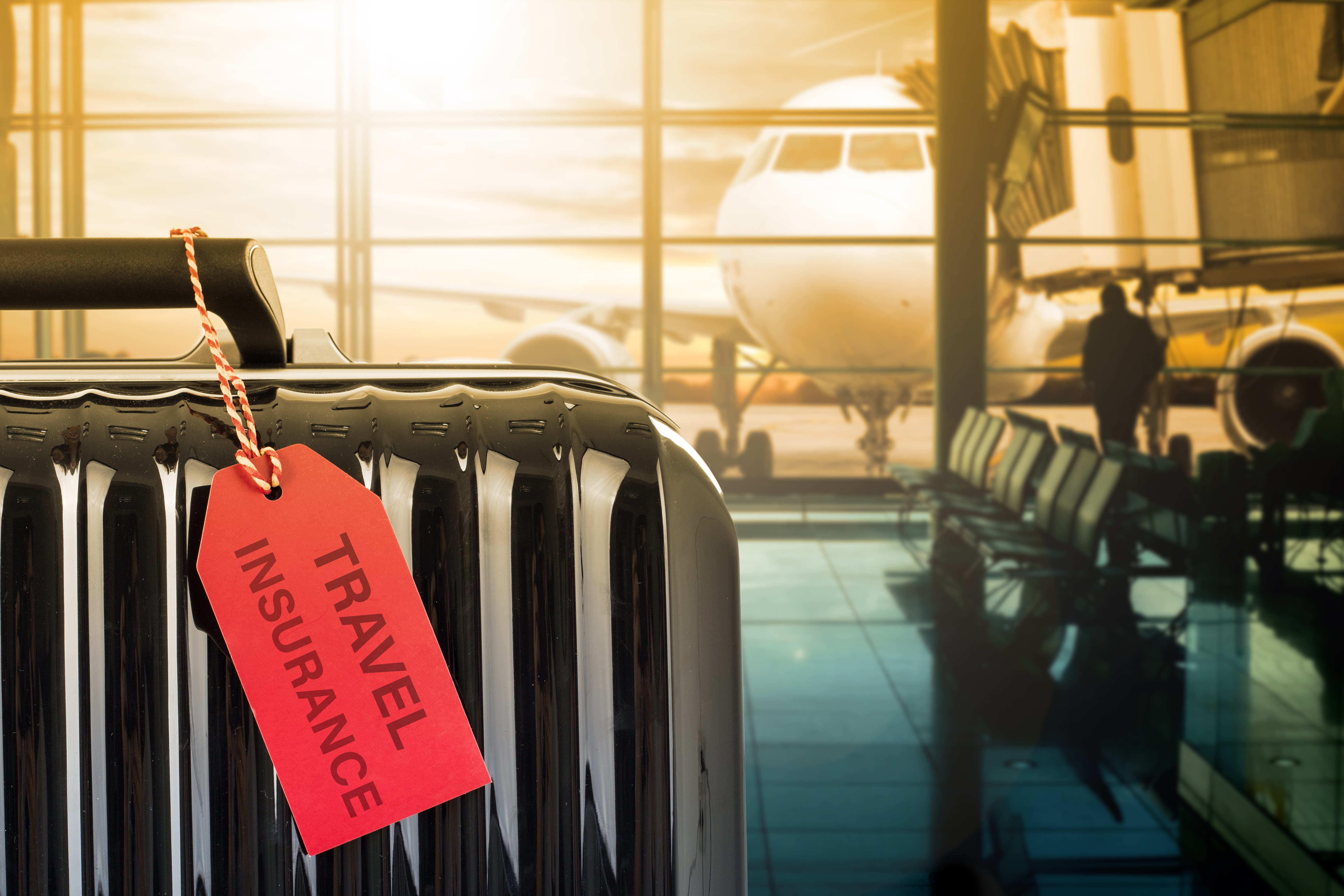 booking travel protection