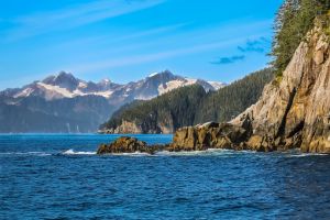 Kenai Fjords National Park