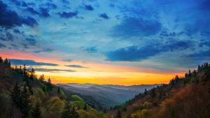 Great Smoky Mountain National Park