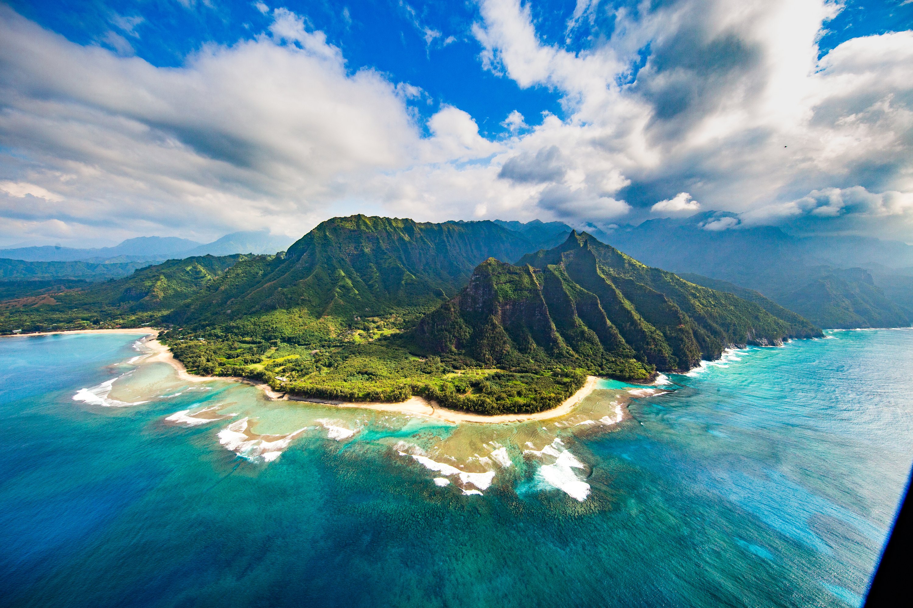 tourism island of hawaii