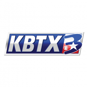 KBTX Logo