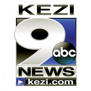 KEZI Logo