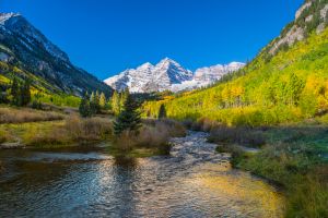 Rocky Mountain National Park