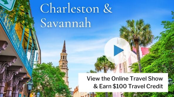 Charleston, SC, Official Site for Charleston Vacations & Charleston  Tourism