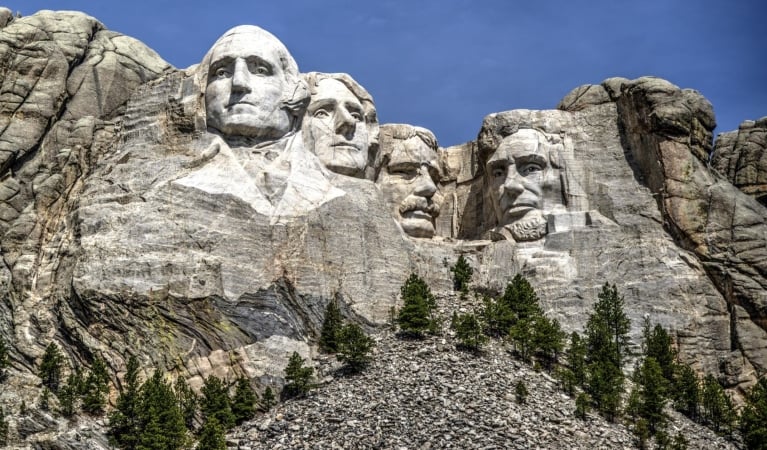 Discover Black Hills & Mount Rushmore