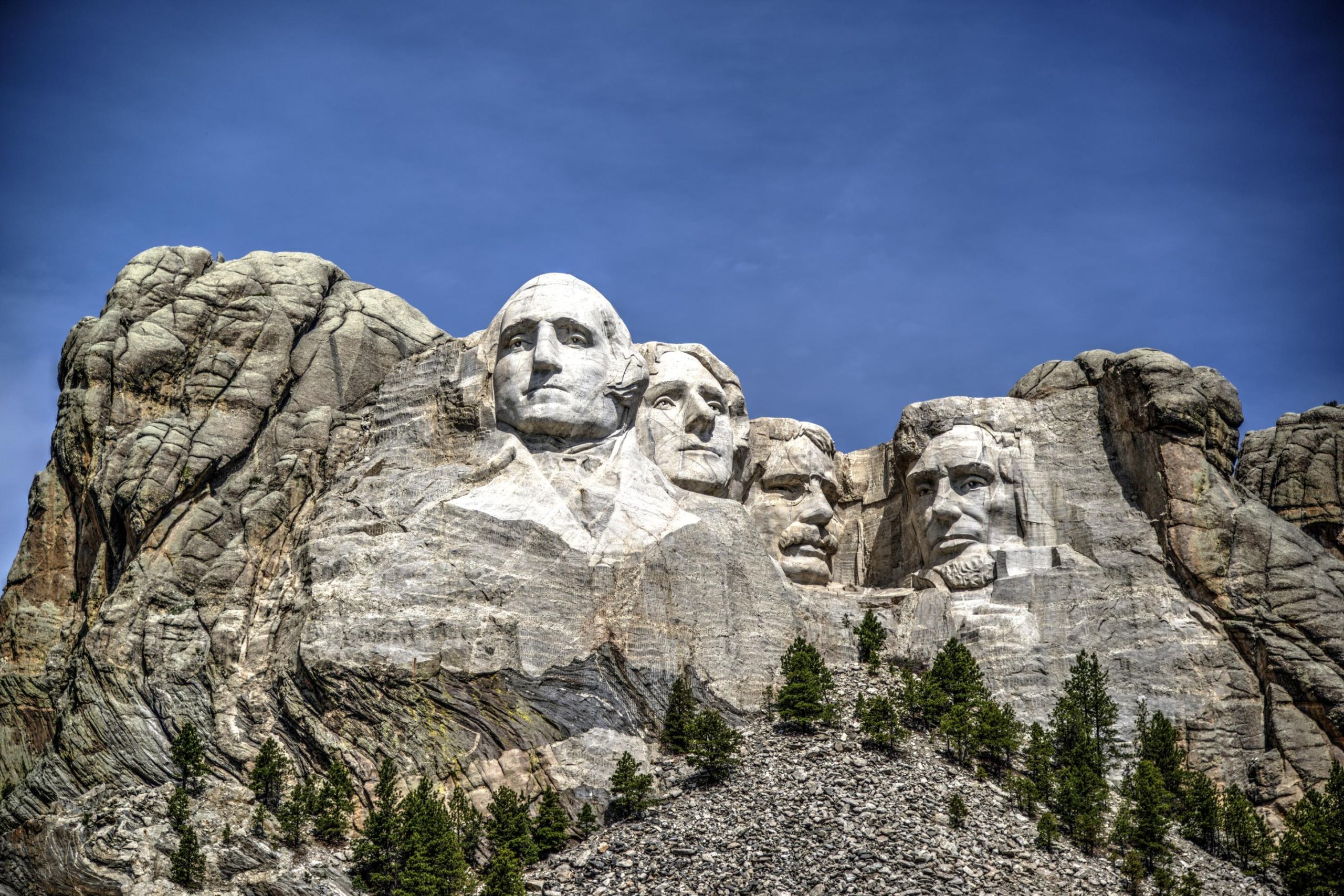 Discover Black Hills & Mount Rushmore