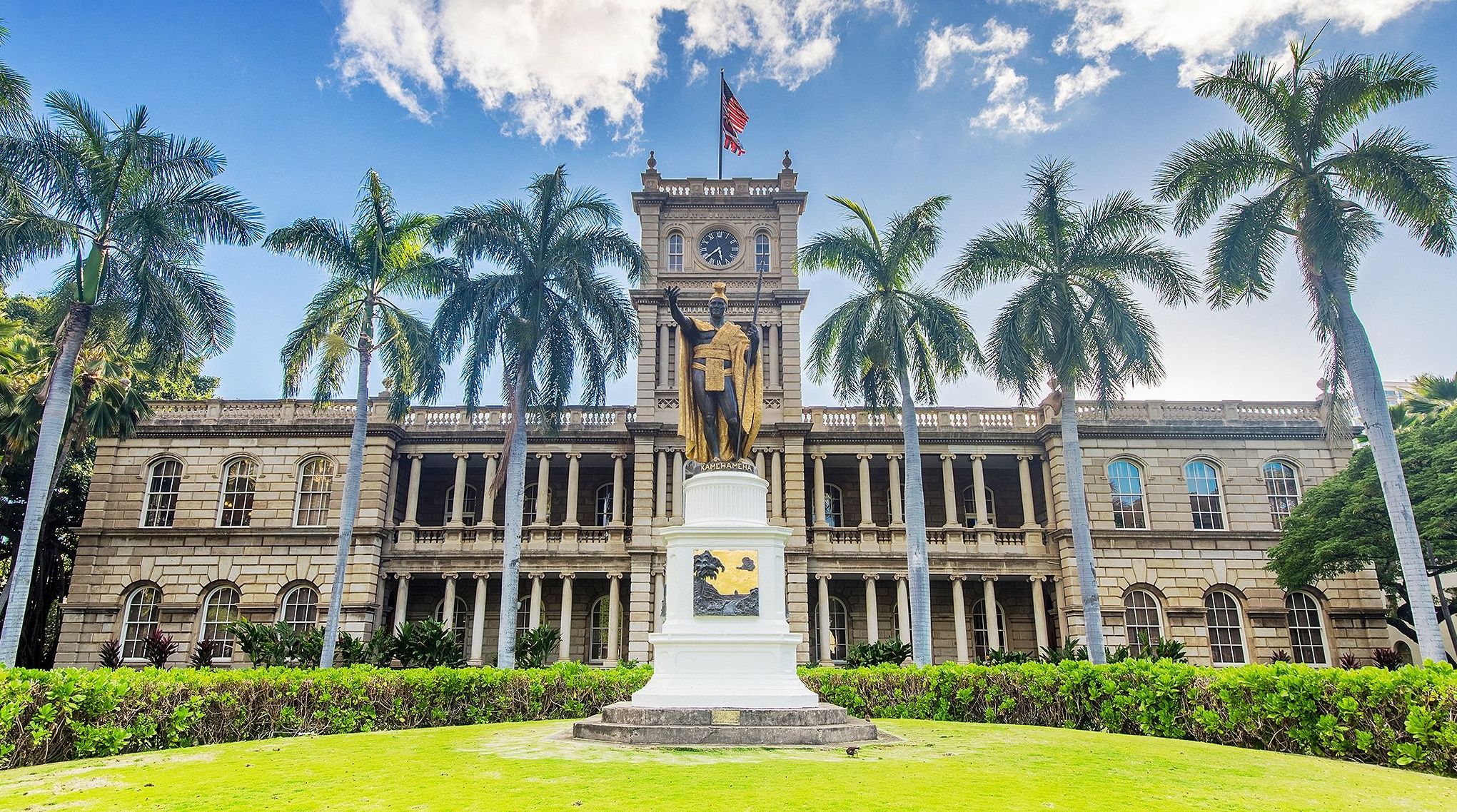 Historic Honolulu