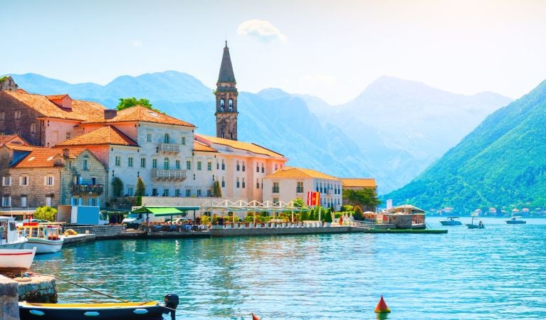 Italy & Croatia’s Dalmatian Coast President’s Cruise