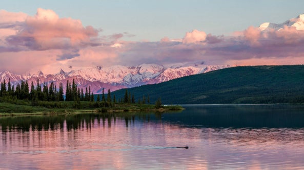 Alaska & Inside Passage Cruise - AKKL - Online Travel Show