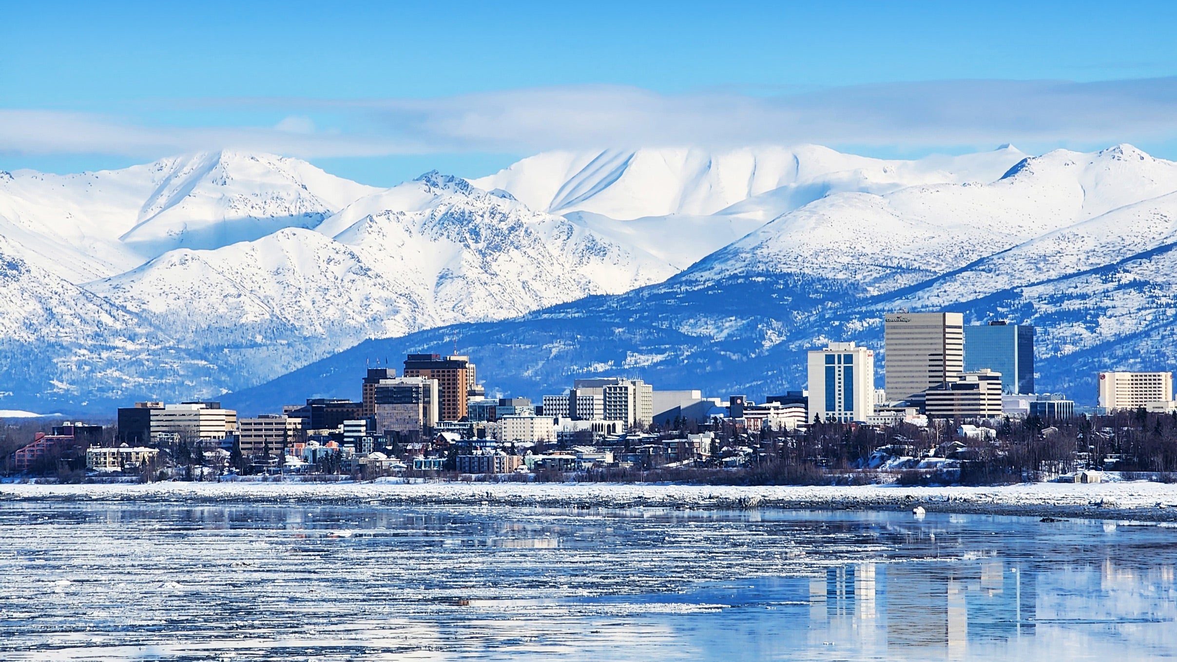 Anchorage