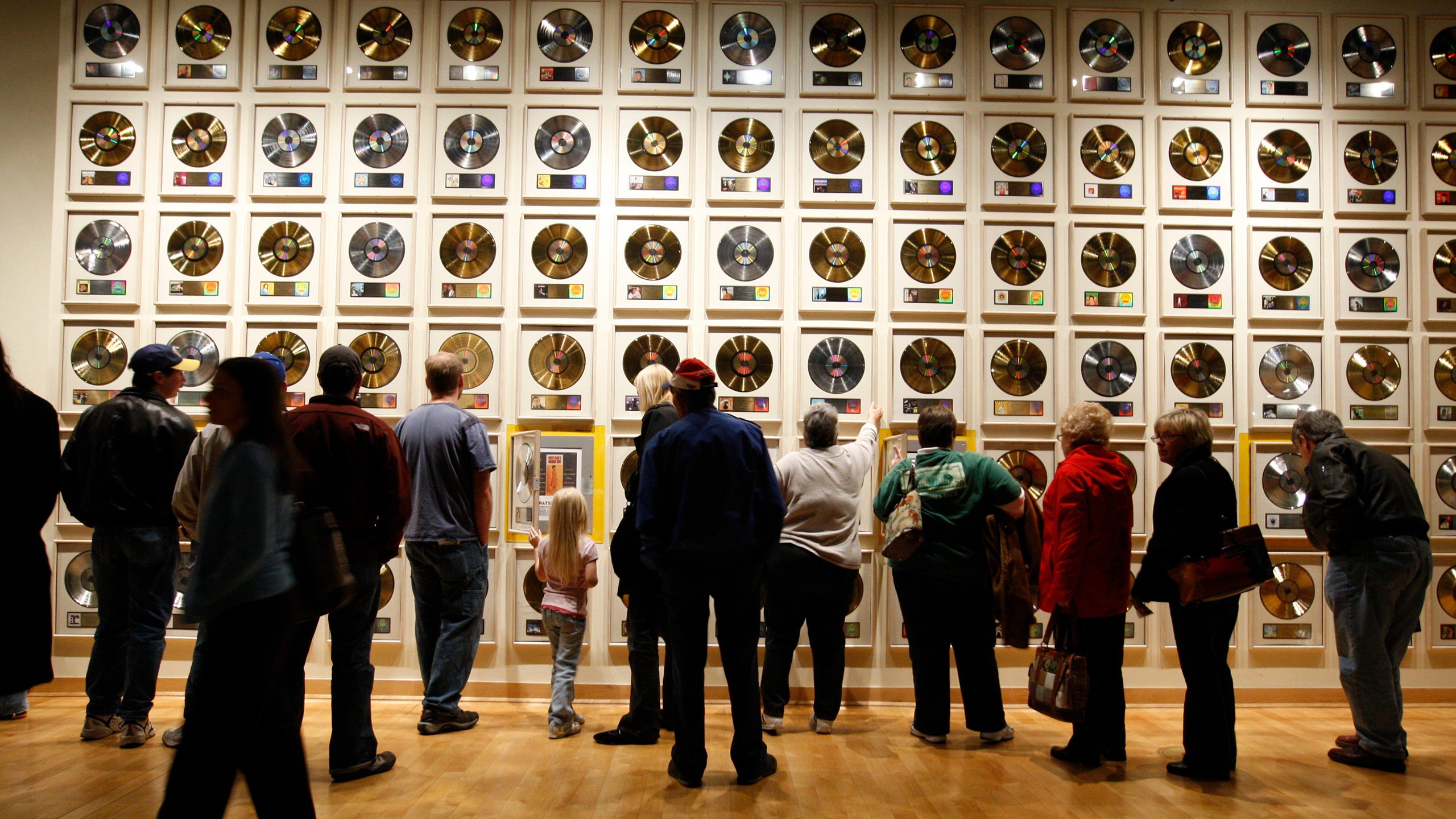 Country Music Hall of Fame and Museum