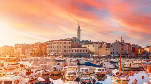 Italy & Croatia's Dalmatian Coast - CRDS - Online Travel Show