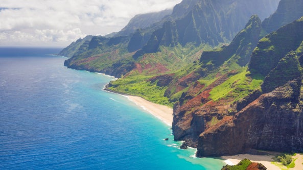 Hawaiian Islands Land & Cruise - CRHI - Online Travel Show