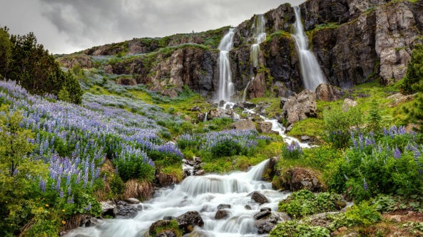 Iceland: Land of the Midnight Sun - CRWI - Online Travel Show