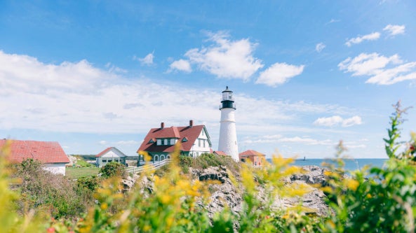 Captivating Cape Cod - Online Travel Show