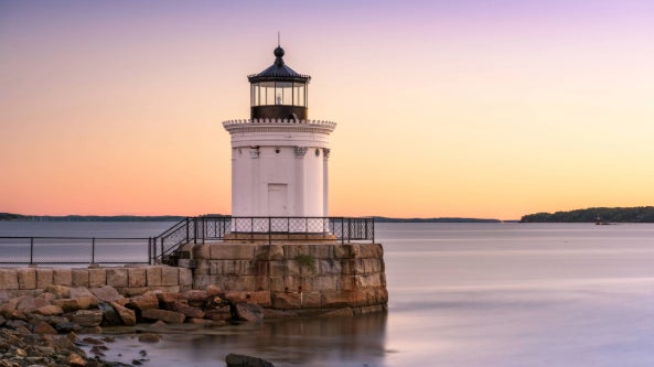 Coastal Maine: Lobsters & Lighthouses - EAME - Online Travel Show