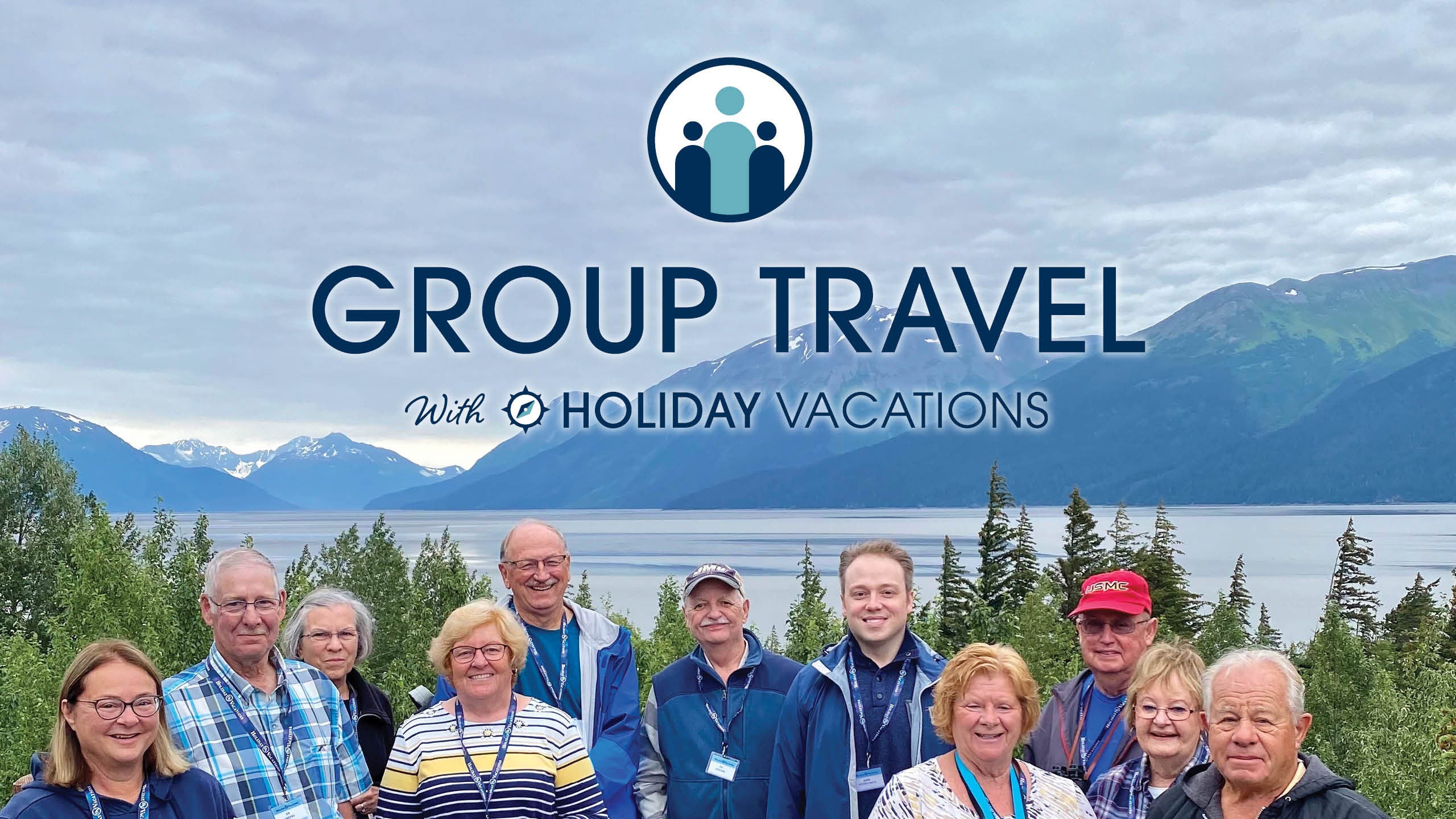 Group Travel New