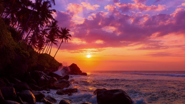 Hawaii Three Island Holiday - HAHK - Online Travel Show