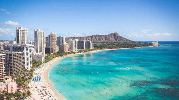 Hawaii Four Island Holiday - HAHW - Online Travel Show