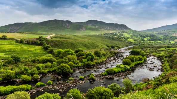 Enchanting Ireland - INIR - Online Travel Show