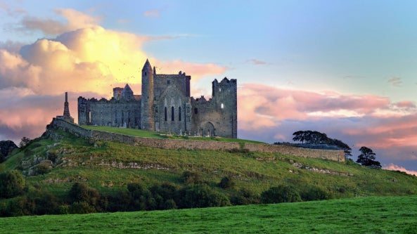 Scotland & Northern Ireland - INIS - Online Travel Show