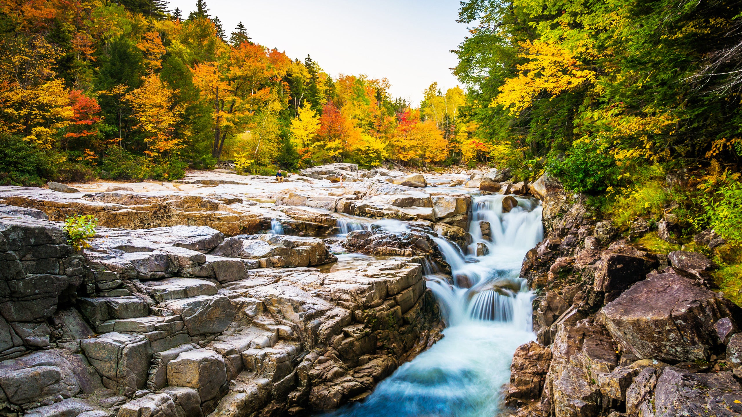 Autumn Landscapes