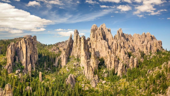 Discover Black Hills & Mount Rushmore - LEBR - Online Travel Show