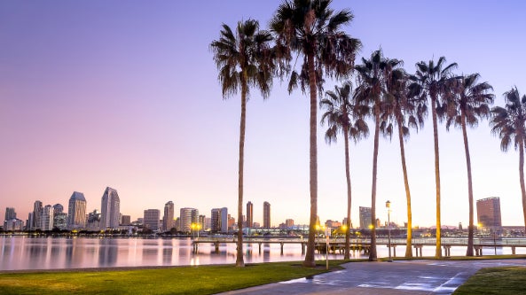 Discover San Diego - LESB - Online Travel Show