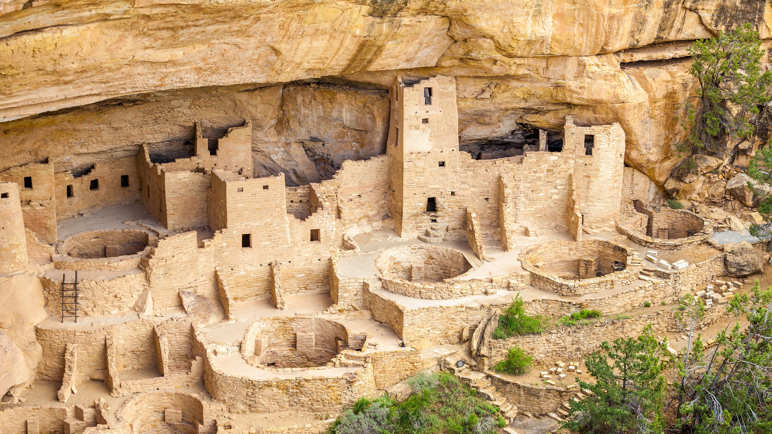 Mesa Verde National Park 