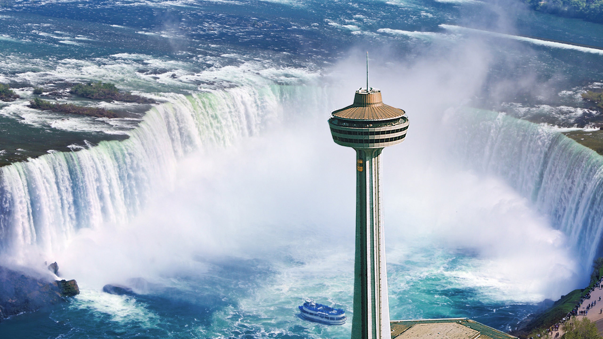 Niagara Falls