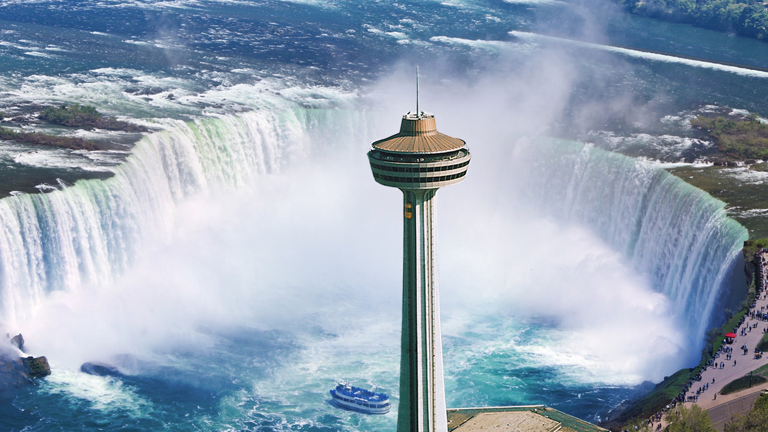 Skylon Tower