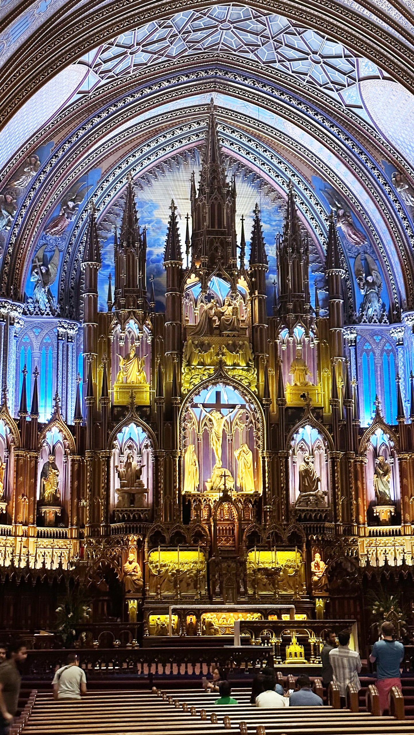 Notre-Dame Basilica