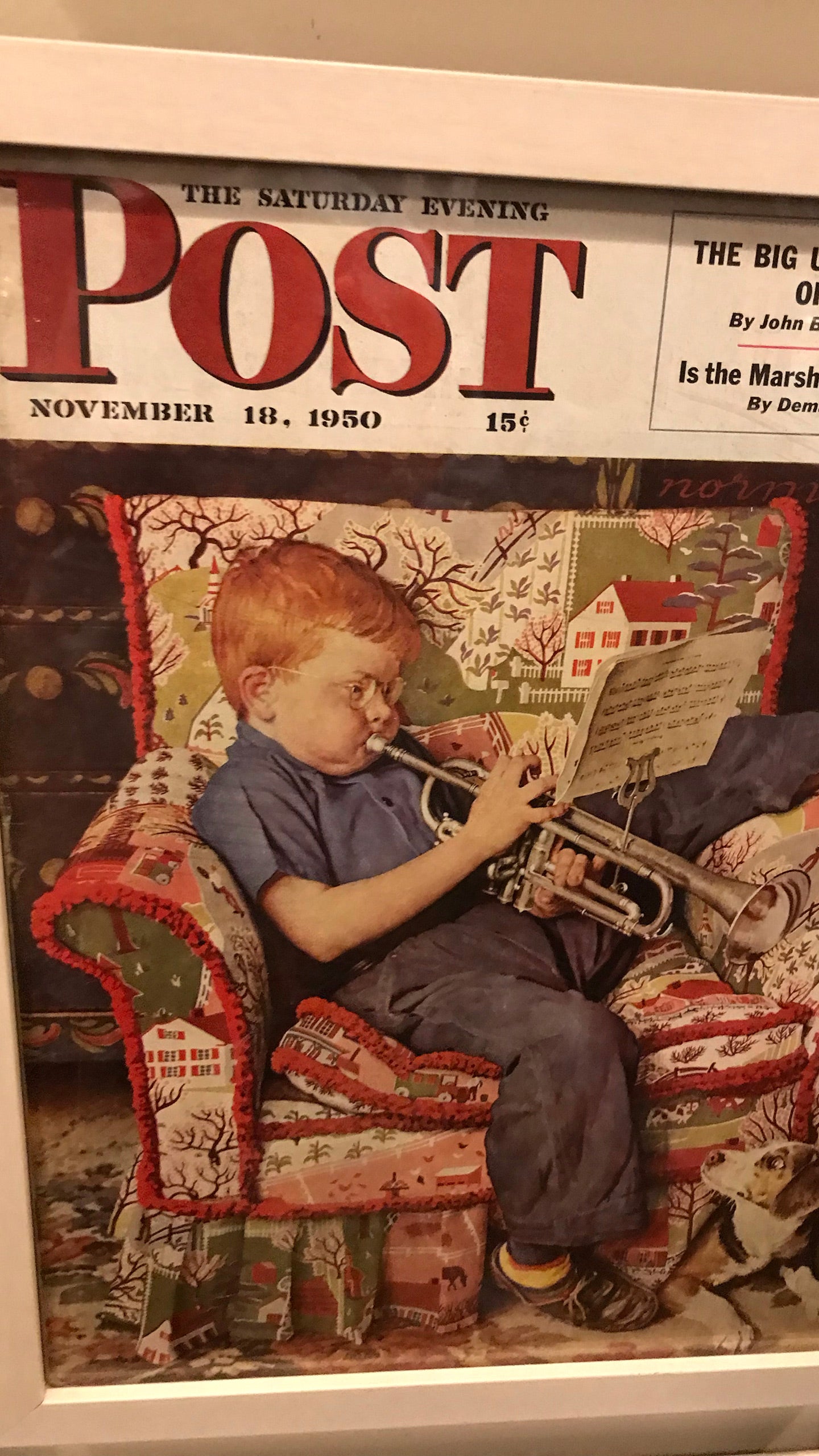 Norman Rockwell Museum