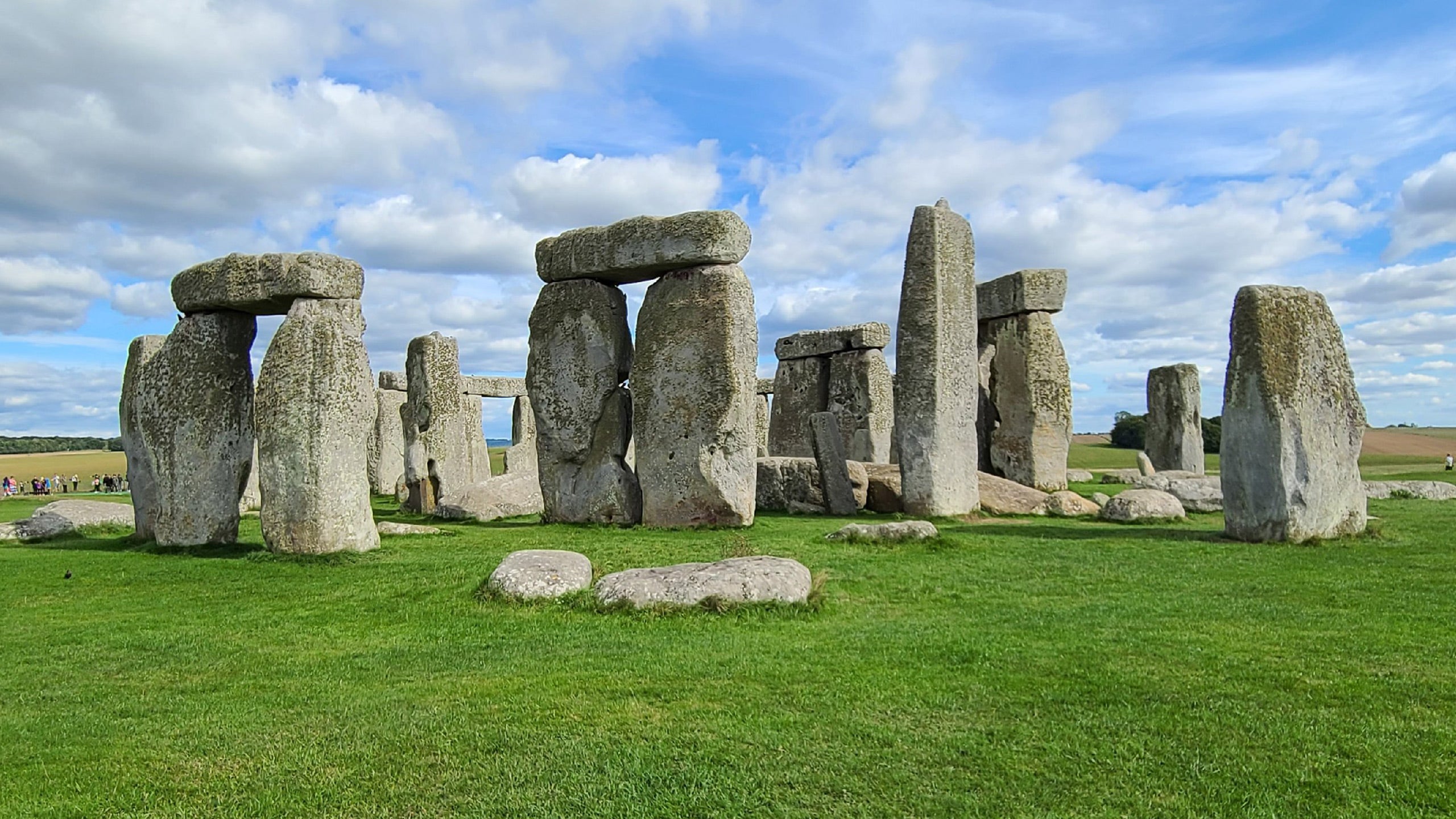 Stonehenge