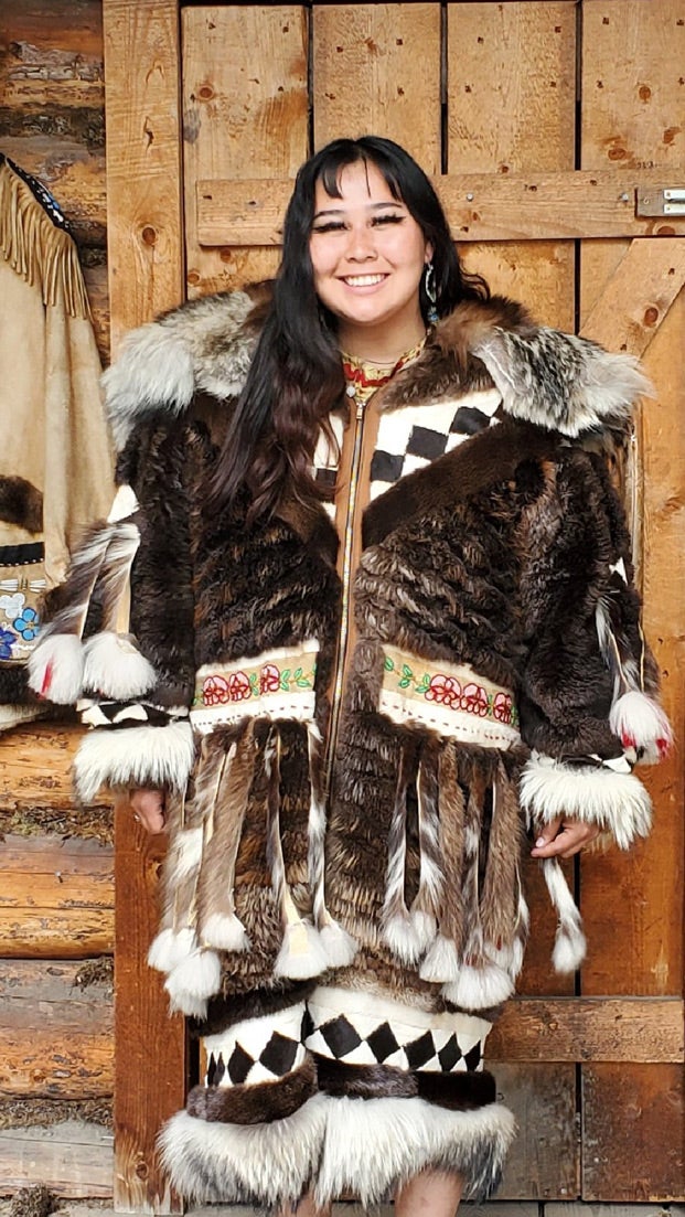 Alaska Native Culture