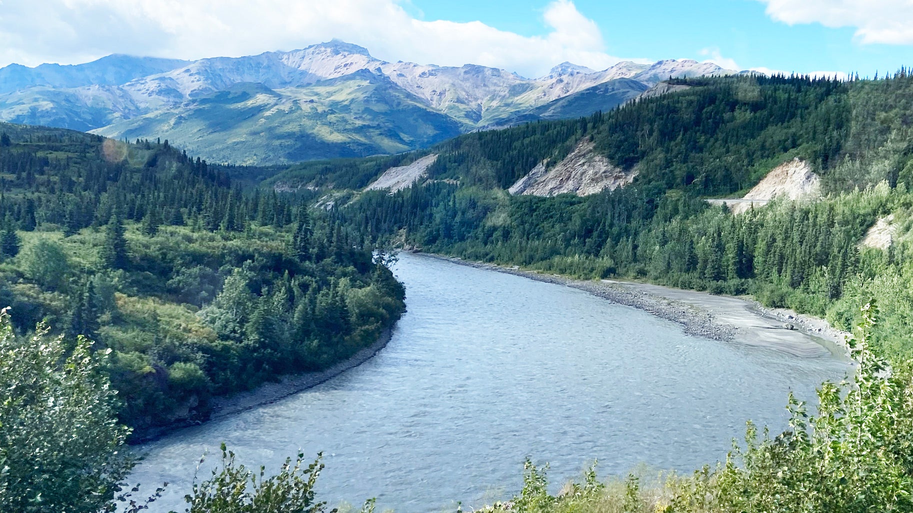 Two National Parks