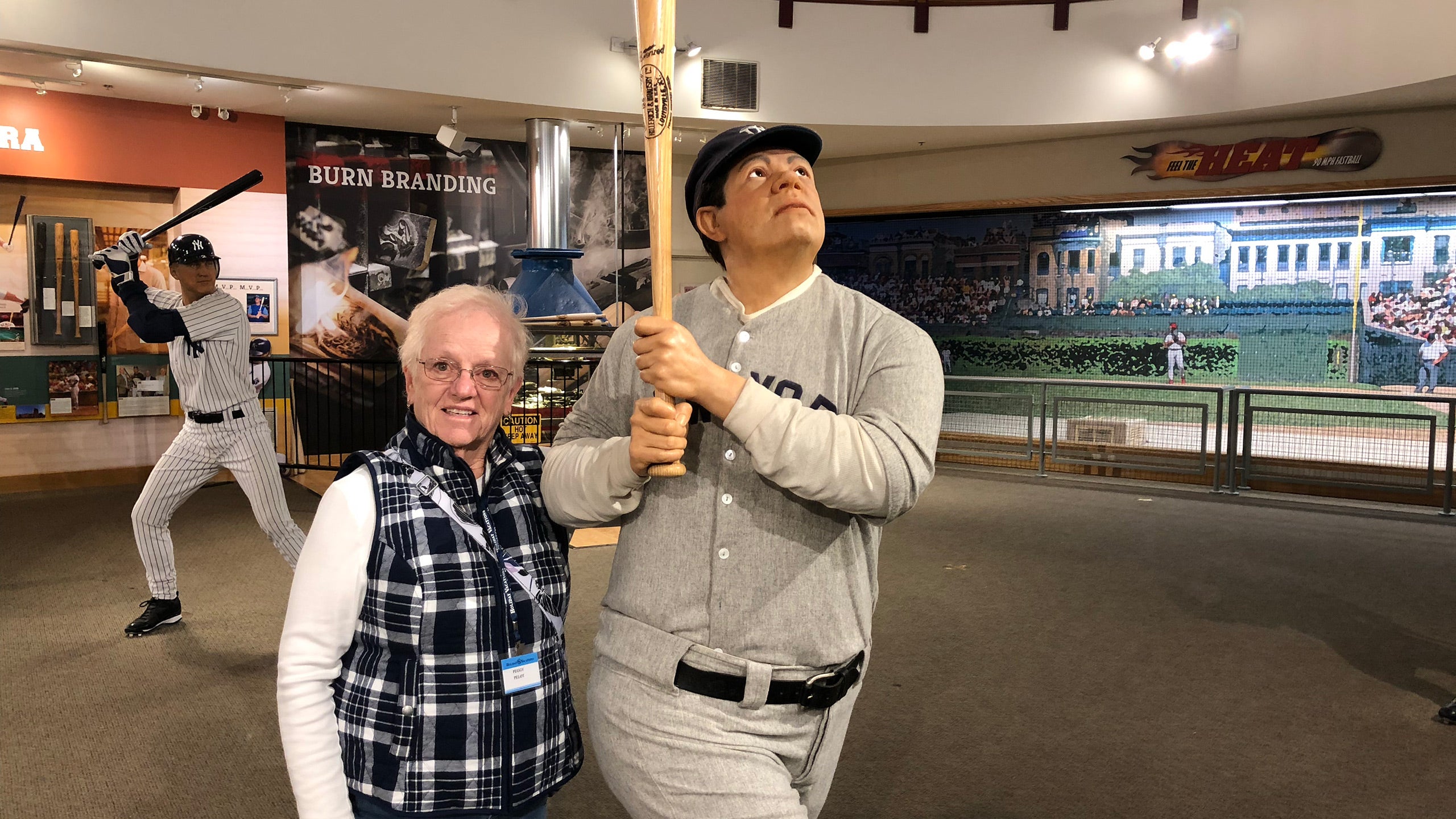 Louisville Slugger Museum & Factory