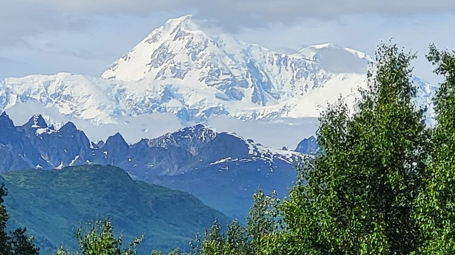 Two National Parks