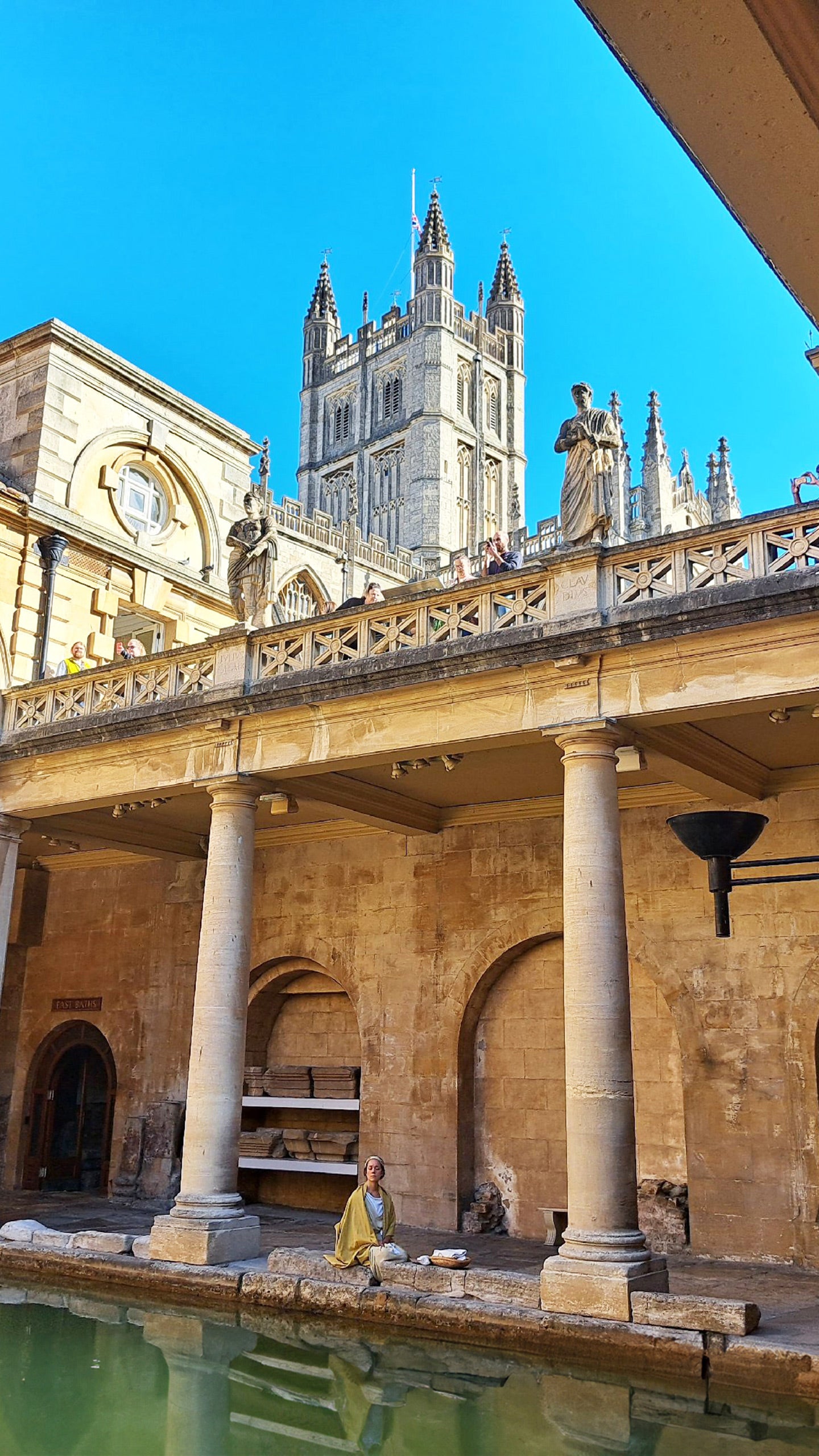 Roman Baths