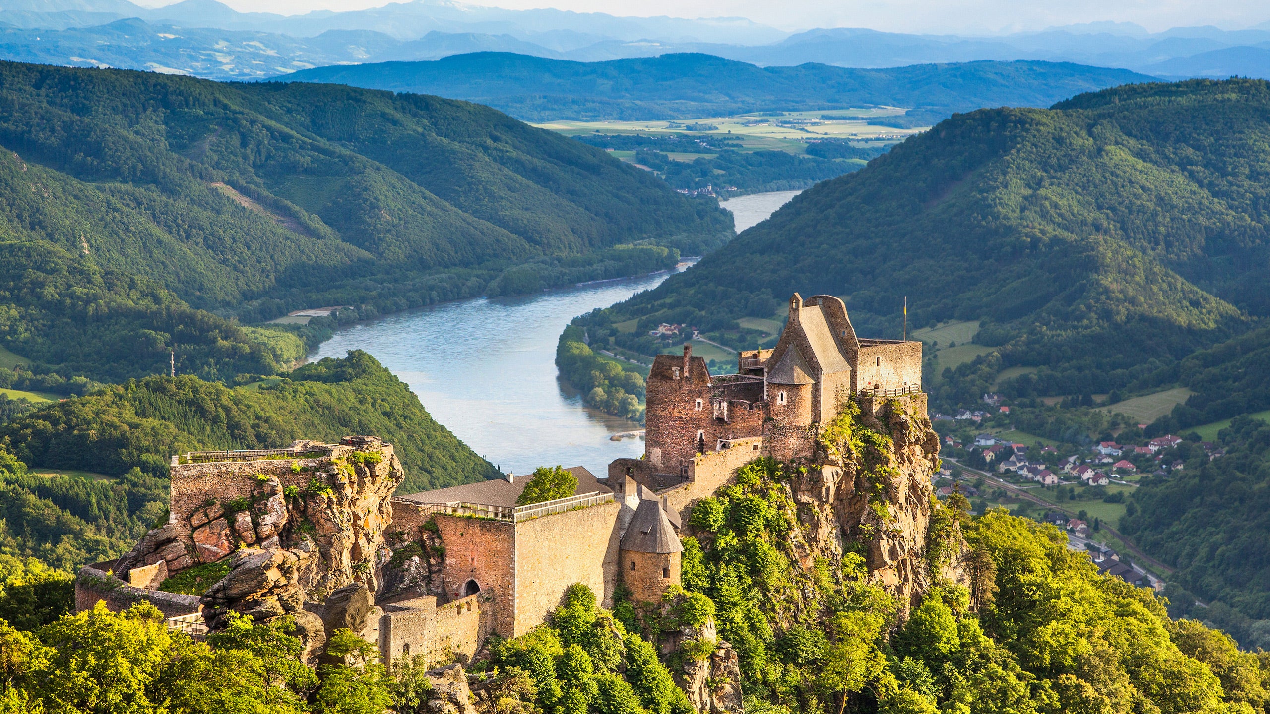 Wachau Valley