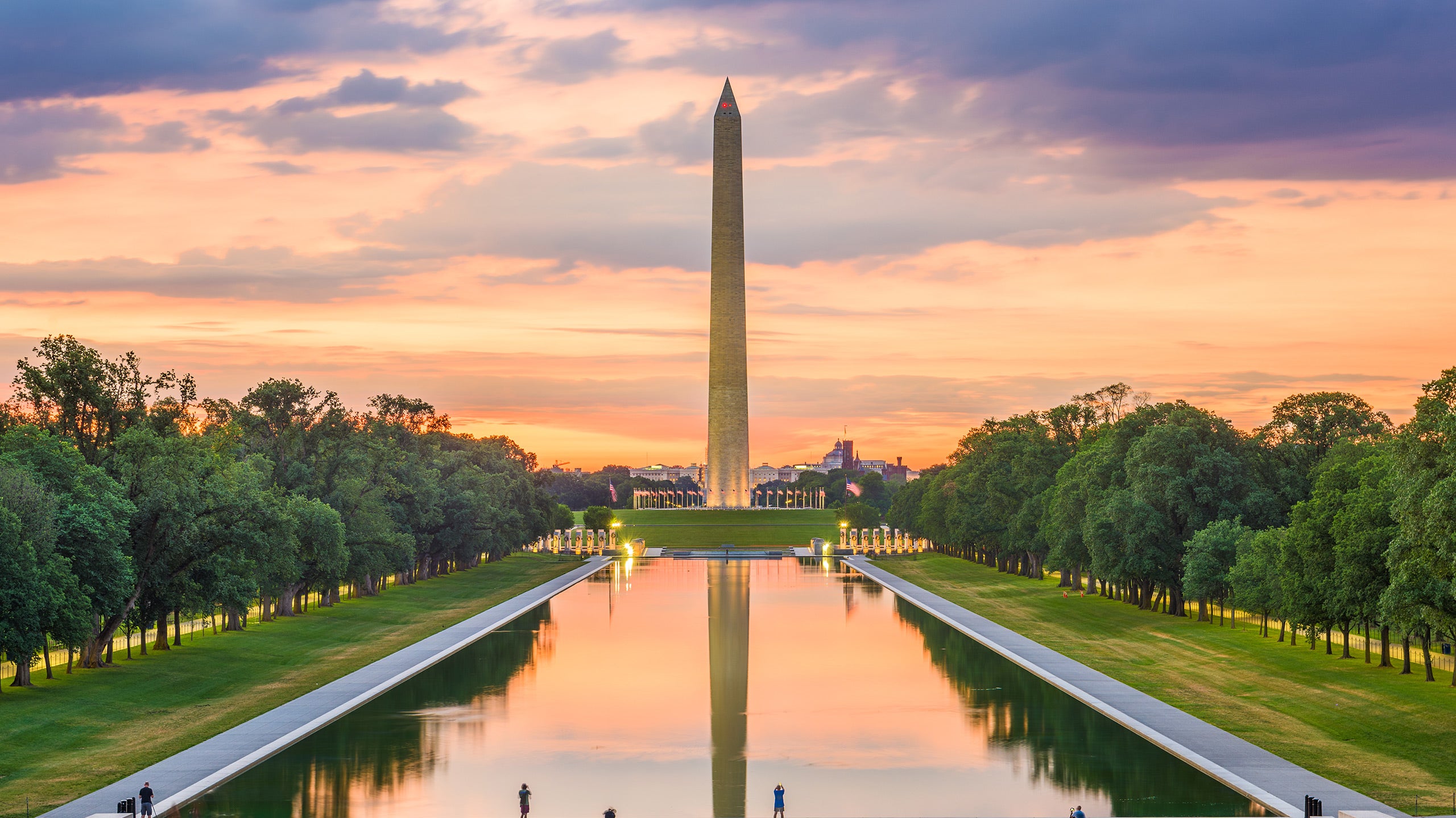 The National Mall