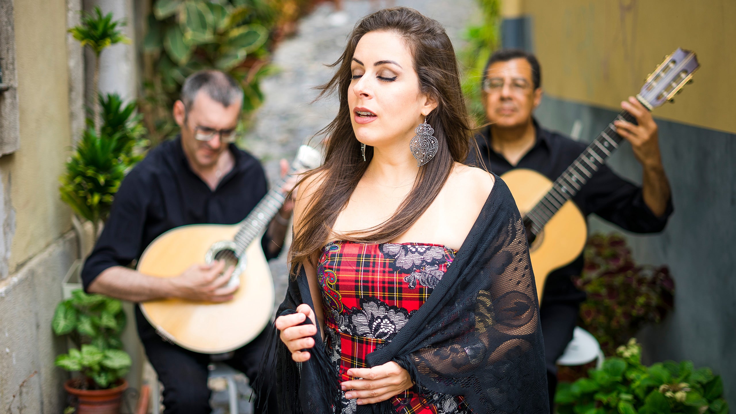 Portuguese Culture & Fado Show