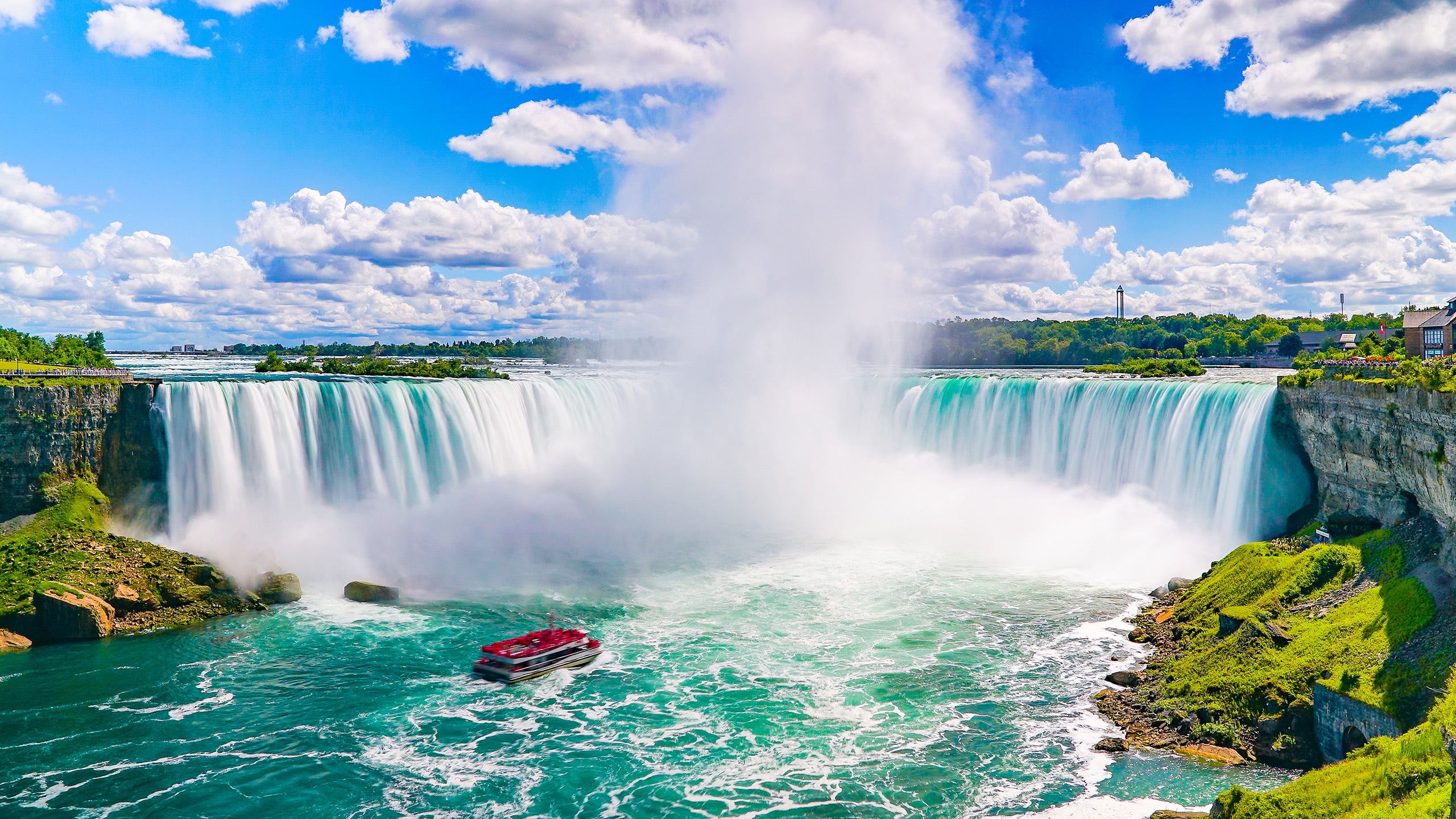 Niagara Falls