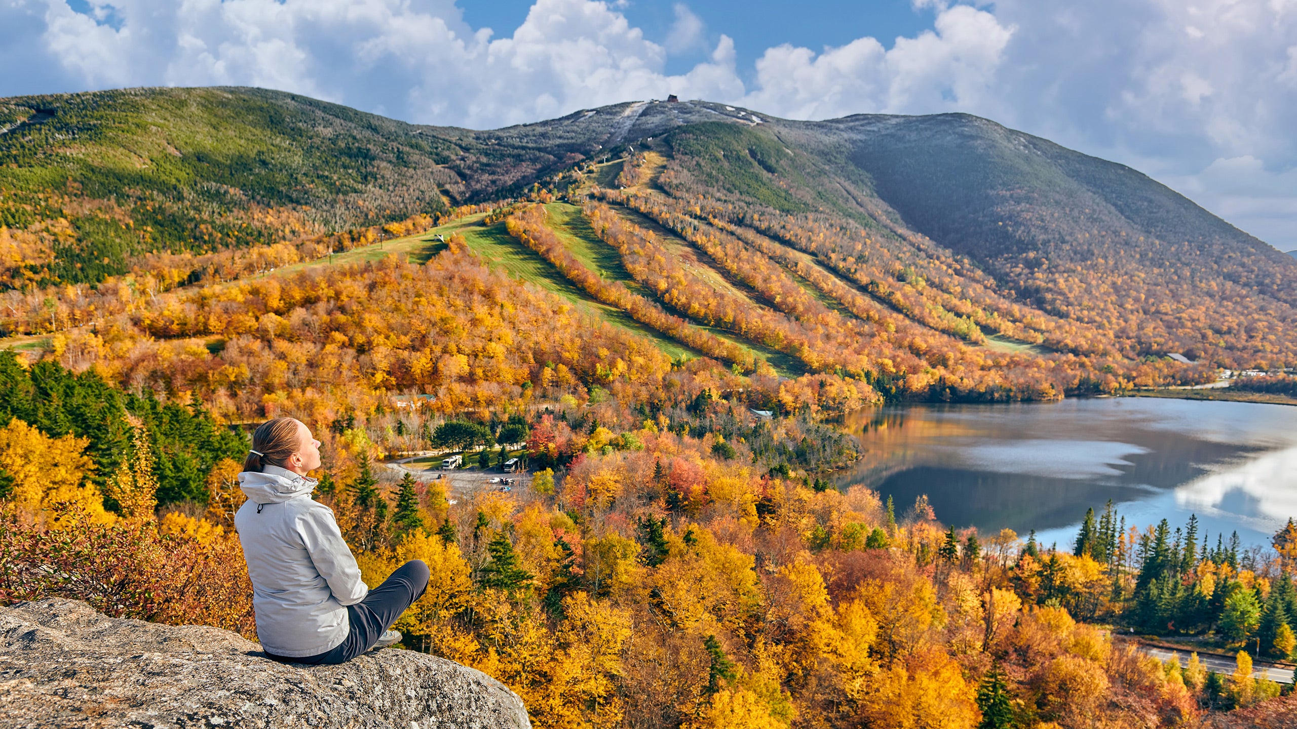 Autumn Landscapes