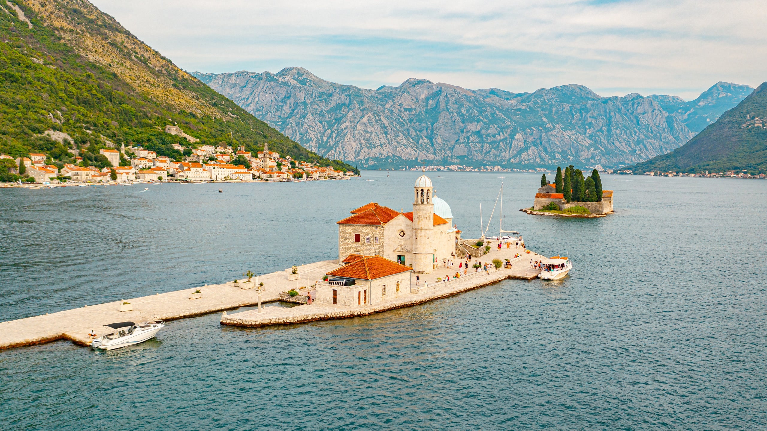 Kotor Bay