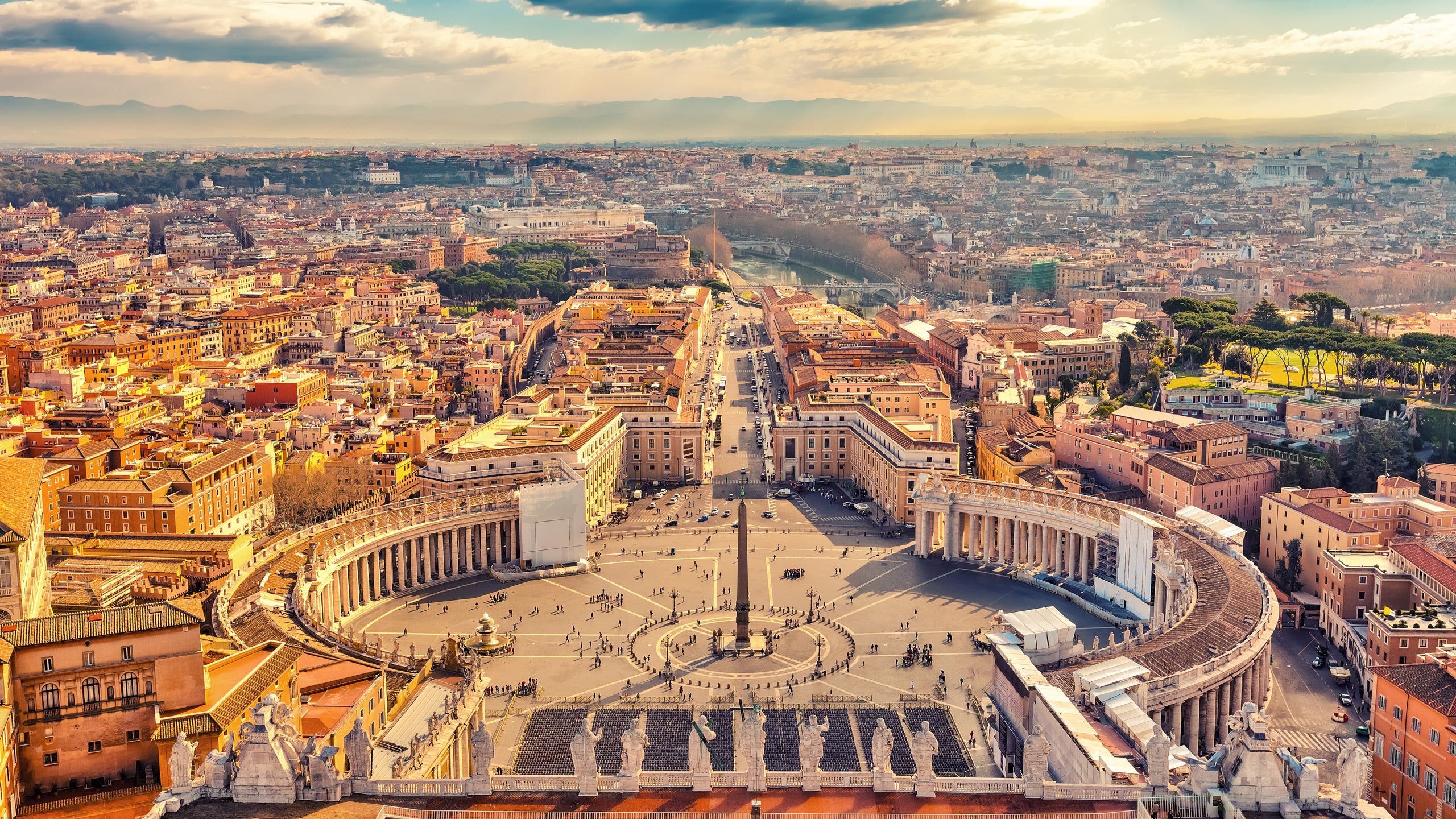 Vatican Museums