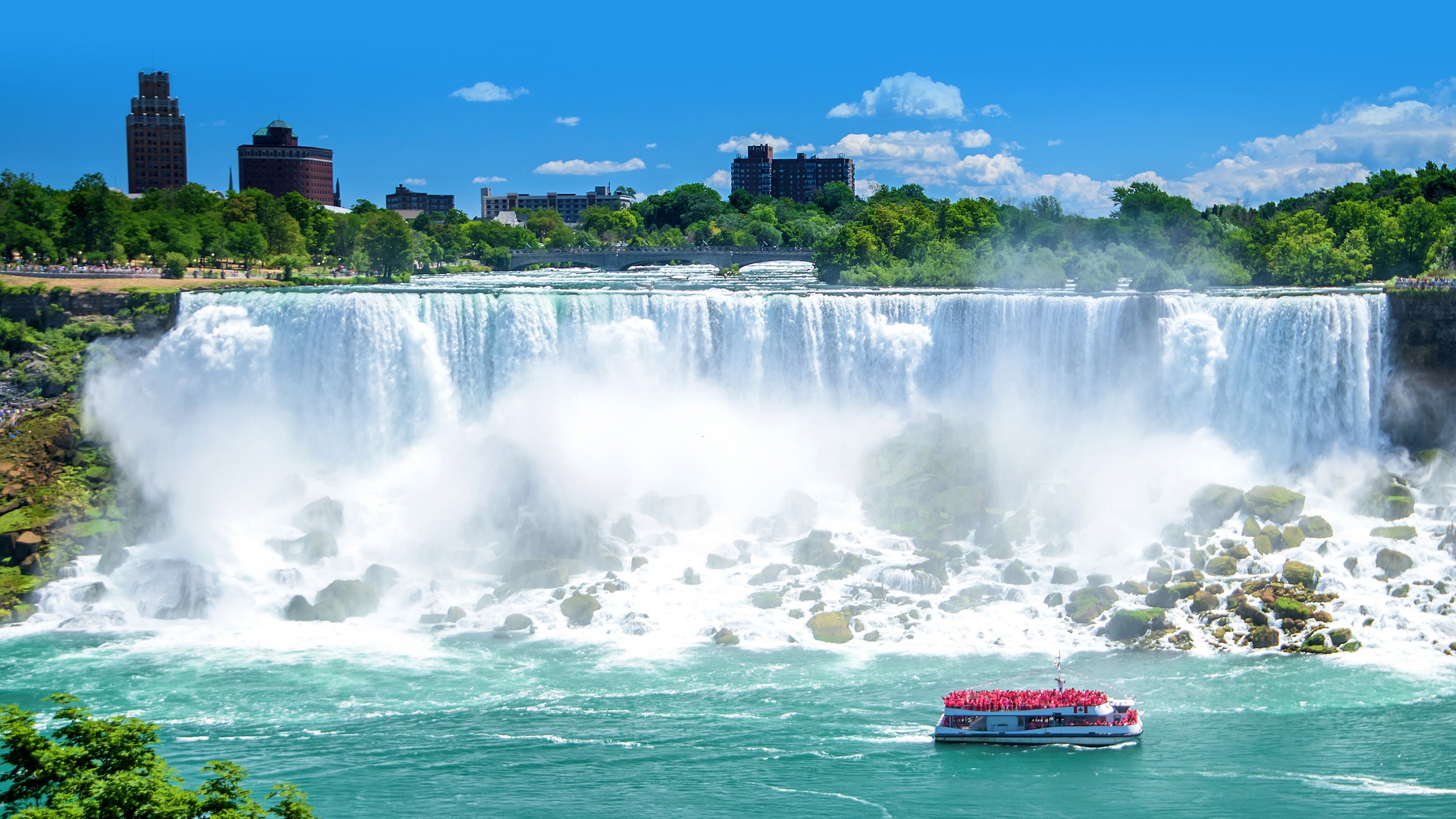 Niagara Falls