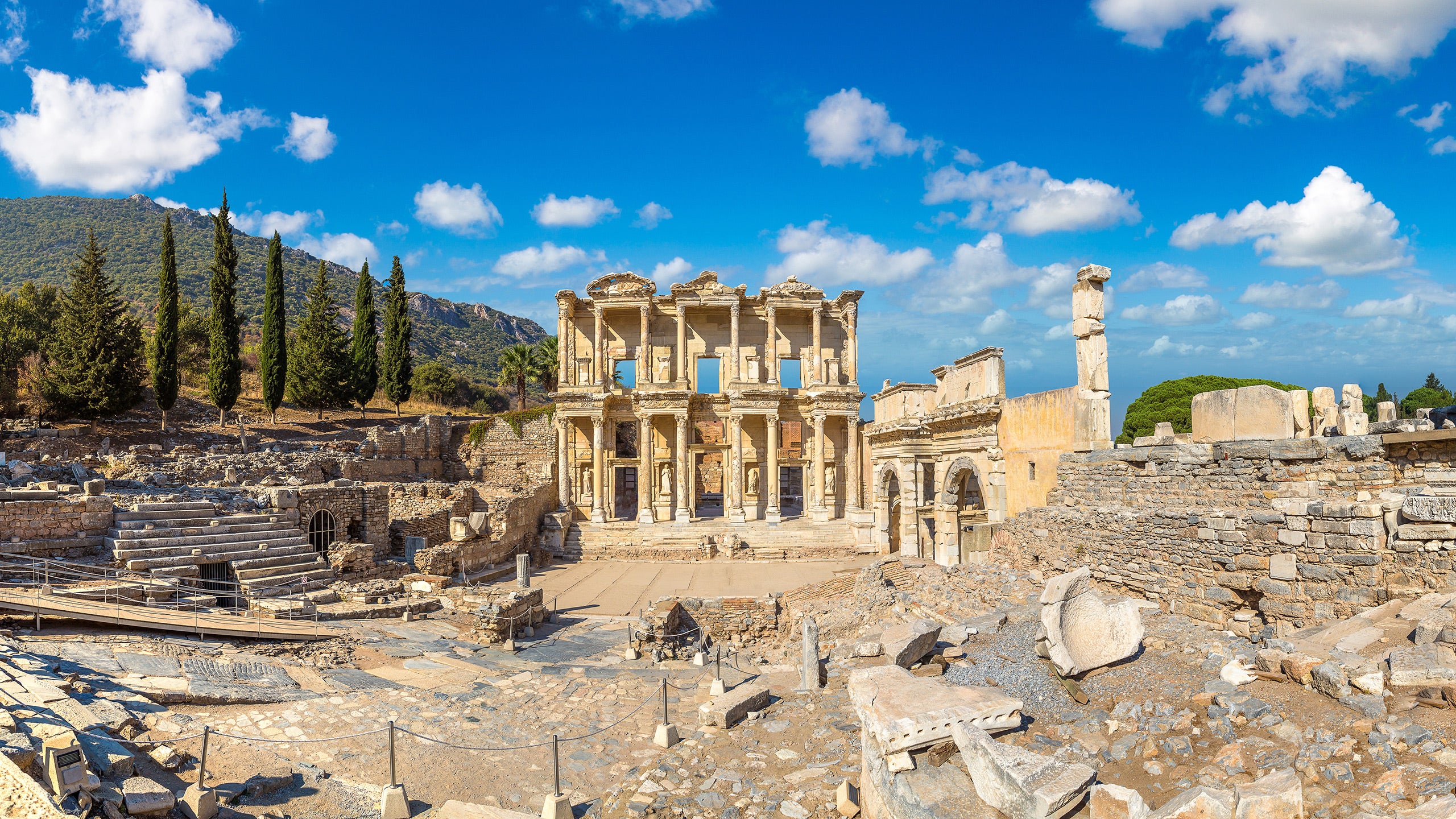 Ephesus