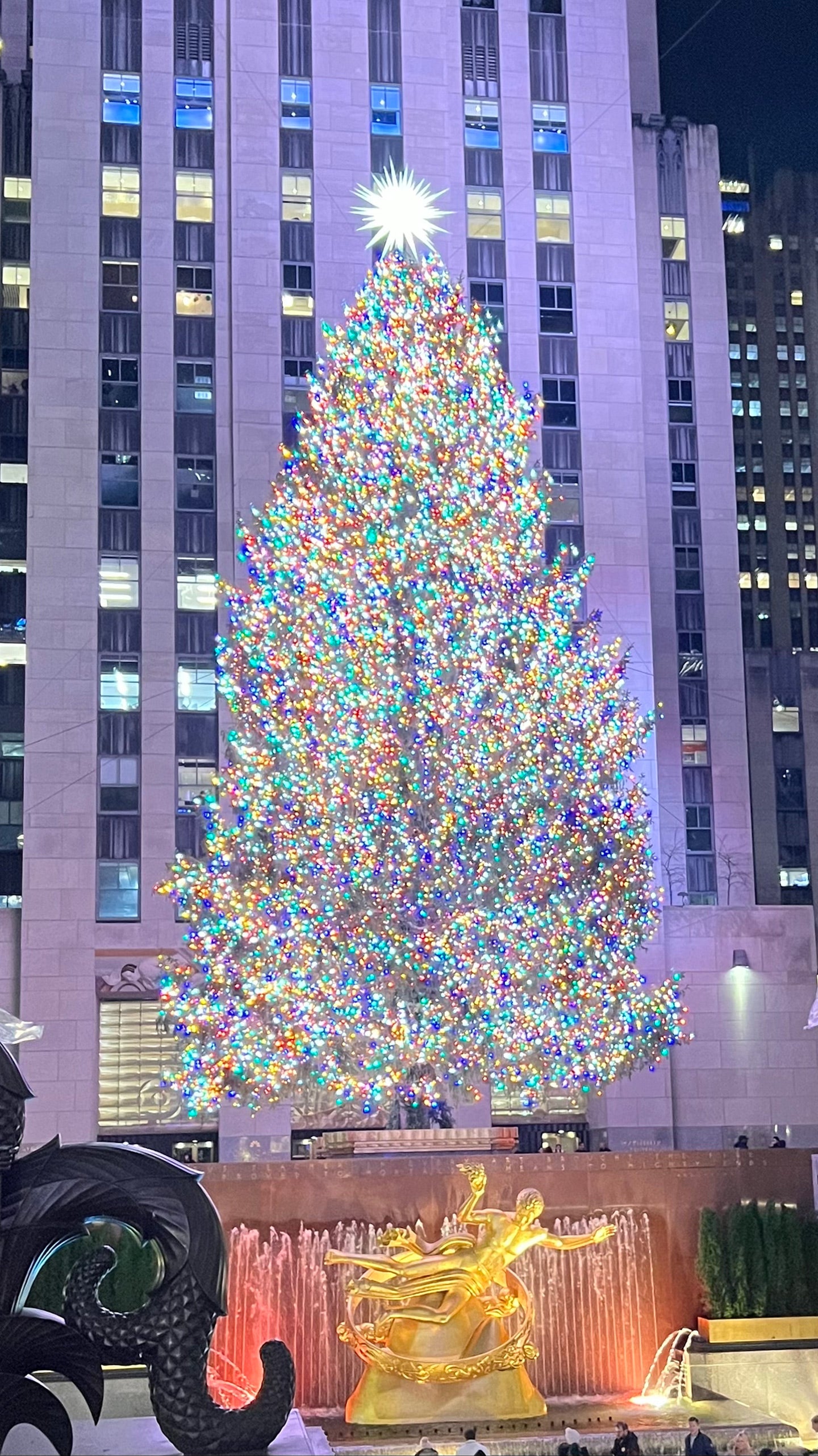 Rockefeller Center